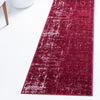 Seville Elegance Collection Area Rug -  Cadiz Runner Red  lifestyle 44