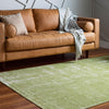 Seville Elegance Collection Area Rug -  Cadiz Rectangle Green  lifestyle 6