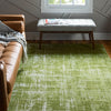 Seville Elegance Collection Area Rug -  Cadiz Rectangle Green  lifestyle 9