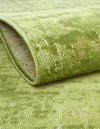 Seville Elegance Collection Area Rug -  Cadiz Rectangle Green  lifestyle 18