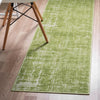 Seville Elegance Collection Area Rug -  Cadiz Runner Green  lifestyle 46