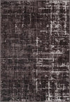 Seville Elegance Collection Area Rug -  Cadiz Rectangle Charcoal  lifestyle 2