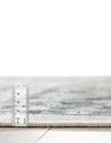 Copenhagen Comfort Collection Area Rug - Frederiksberg Rectangle Ivory  lifestyle 11