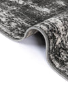 Copenhagen Comfort Collection Area Rug -  Roskilde Rectangle Charcoal  lifestyle 10