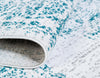 Copenhagen Comfort Collection Area Rug -  Helsingør Rectangle Cream  lifestyle 20