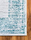 Copenhagen Comfort Collection Area Rug -  Helsingør Rectangle Cream  lifestyle 26