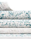 Copenhagen Comfort Collection Area Rug -  Helsingør Rectangle Cream  lifestyle 42