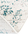 Copenhagen Comfort Collection Area Rug -  Helsingør Round Cream  lifestyle 68