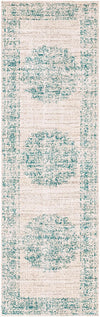 Copenhagen Comfort Collection Area Rug -  Helsingør Runner Cream  lifestyle 45