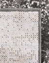 Copenhagen Comfort Collection Area Rug -  Helsingør Rectangle Dark Gray  lifestyle 27