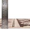 Geneva Terrace Collection Area Rug - Montreux Rectangle Beige  lifestyle 14