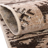 Geneva Terrace Collection Area Rug - Montreux Rectangle Beige  lifestyle 17