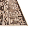 Geneva Terrace Collection Area Rug - Montreux Rectangle Beige  lifestyle 20