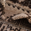 Geneva Terrace Collection Area Rug - Montreux Rectangle Beige  lifestyle 23