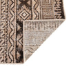 Geneva Terrace Collection Area Rug - Montreux Rectangle Beige  lifestyle 26