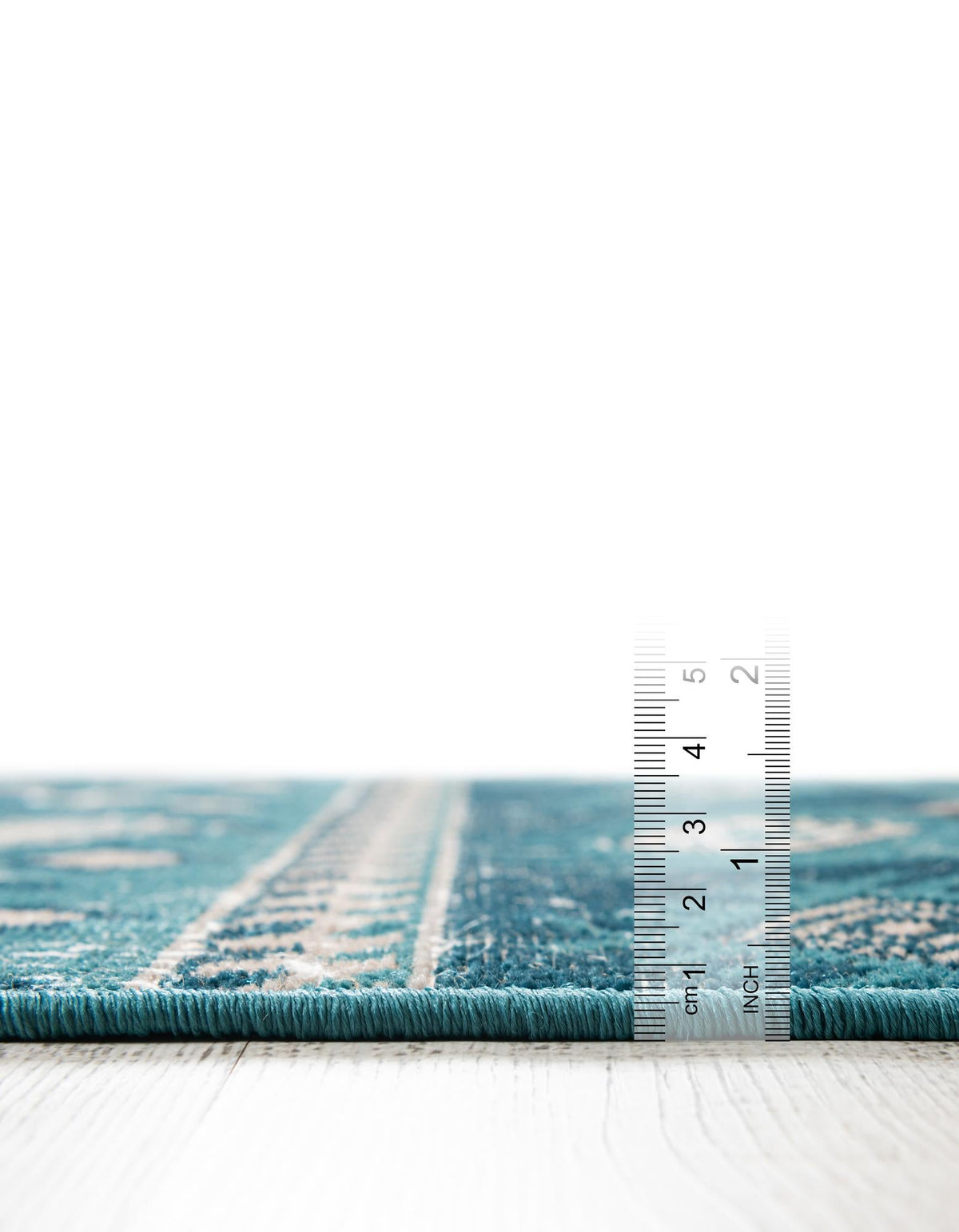 Geneva Terrace Collection Area Rug - Montreux Rectangle Blue  lifestyle 59