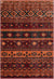 Rust Red