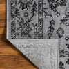 Geneva Terrace Collection Area Rug -  Lausanne Rectangle Light Gray  lifestyle 24