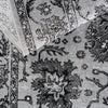 Geneva Terrace Collection Area Rug -  Lausanne Rectangle Light Gray  lifestyle 28
