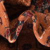 Geneva Terrace Collection Area Rug -  Lausanne Rectangle Orange  lifestyle 22