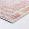 Geneva Terrace Collection Area Rug -  Vevey Rectangle Ivory  lifestyle 32