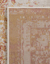 Geneva Terrace Collection Area Rug -  Vevey Rectangle Ivory  lifestyle 36