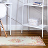 Geneva Terrace Collection Area Rug -  Vevey Runner Ivory  lifestyle 32