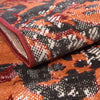 Geneva Terrace Collection Area Rug -  Morges Rectangle Rust Red  lifestyle 18