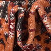 Geneva Terrace Collection Area Rug -  Morges Rectangle Rust Red  lifestyle 24