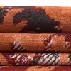 Geneva Terrace Collection Area Rug -  Morges Rectangle Rust Red  lifestyle 30