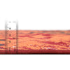 Geneva Terrace Collection Area Rug -  Morges Rectangle Rust Red  lifestyle 43