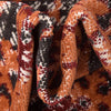 Geneva Terrace Collection Area Rug -  Morges Rectangle Rust Red  lifestyle 52