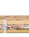 Geneva Terrace Collection Area Rug -  Yverdon Rectangle Yellow  lifestyle 25