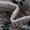 Geneva Terrace Collection Area Rug -  Yverdon Rectangle Gray  lifestyle 34