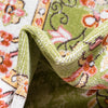 Geneva Terrace Collection Area Rug -  Yverdon Rectangle Green  lifestyle 16