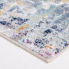 Santa Monica Sands Collection Area Rug -  Pacific Rectangle Multi  lifestyle 9