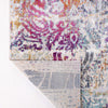 Santa Monica Sands Collection Area Rug -  Pacific Rectangle Multi  lifestyle 11