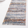 Santa Monica Sands Collection Area Rug -  Palisades Runner Multi  lifestyle 20