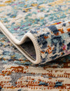 Santa Monica Sands Collection Area Rug -  Topanga Rectangle Multi  lifestyle 6