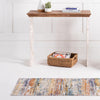 Santa Monica Sands Collection Area Rug -  Topanga Runner Multi  lifestyle 26