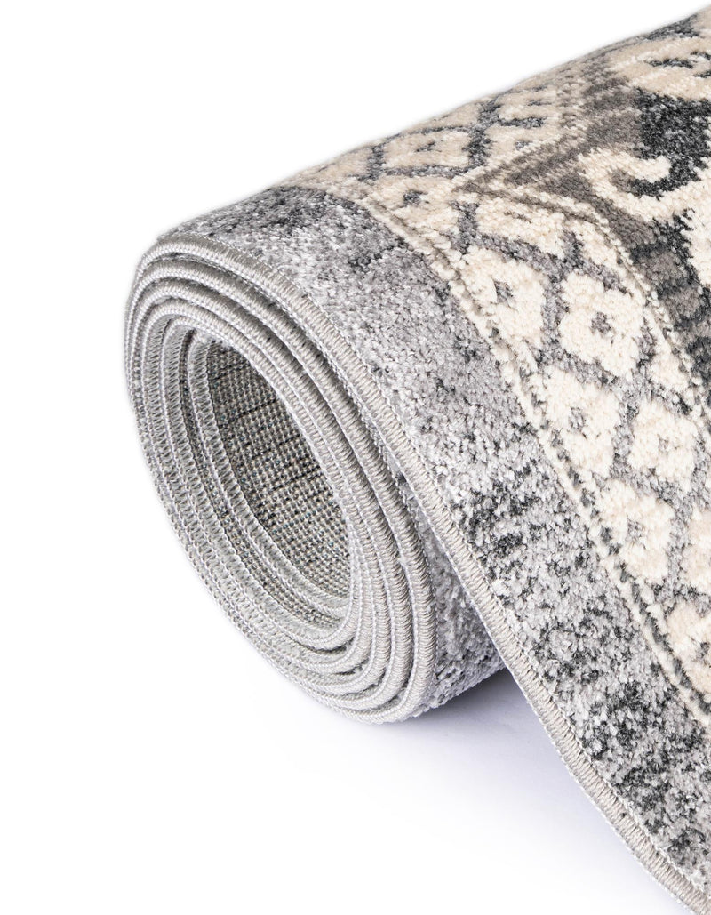 Prague Tapestry Collection Area Rug -  Petrin Rectangle Multi  lifestyle 12