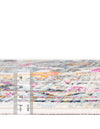 Prague Tapestry Collection Area Rug -  Karlovy Rectangle Multi  lifestyle 5