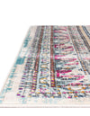 Prague Tapestry Collection Area Rug -  Karlovy Rectangle Multi  lifestyle 7