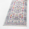 Prague Tapestry Collection Area Rug -  Karlovy Runner Multi  lifestyle 18