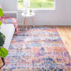 Prague Tapestry Collection Area Rug -  Bohemia Rectangle Multi  lifestyle 5