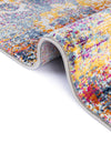 Prague Tapestry Collection Area Rug -  Bohemia Rectangle Multi  lifestyle 19