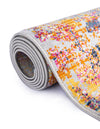 Prague Tapestry Collection Area Rug -  Bohemia Rectangle Multi  lifestyle 23