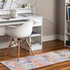 Prague Tapestry Collection Area Rug -  Bohemia Runner Multi  lifestyle 34