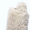 Eternal Plush Oasis Collection Area Rug -  Tranquility (Pearl) Square Pearl  lifestyle 36
