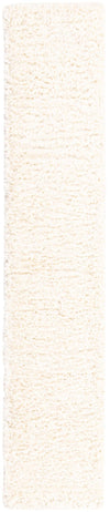 Eternal Plush Oasis Collection Area Rug -  Tranquility (Pearl) Runner Pearl  lifestyle 4